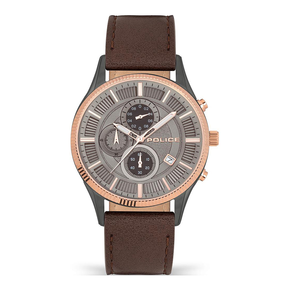 Police Vault PEWJC2194241 Herrenuhr Chronograph Police Vault PEWJC2194241 Herrenuhr Chronograph